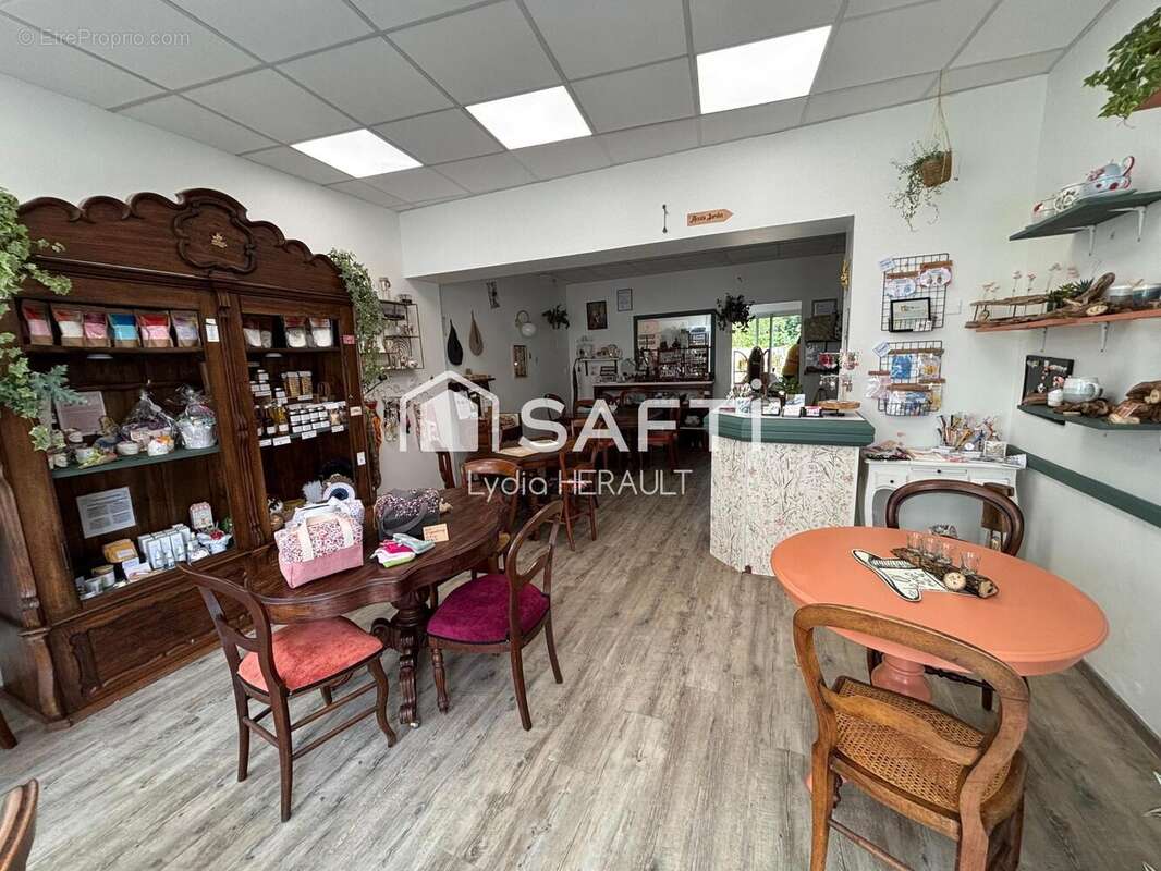 Photo 4 - Appartement à RUELLE-SUR-TOUVRE