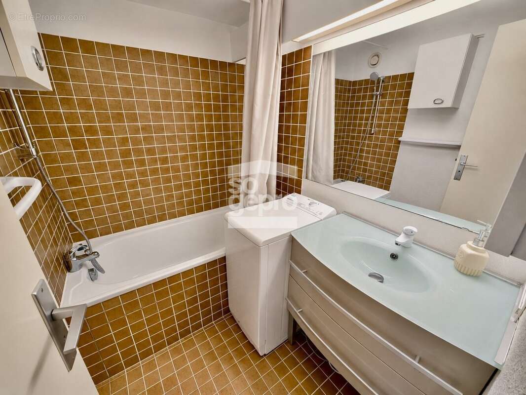 Appartement à AGDE