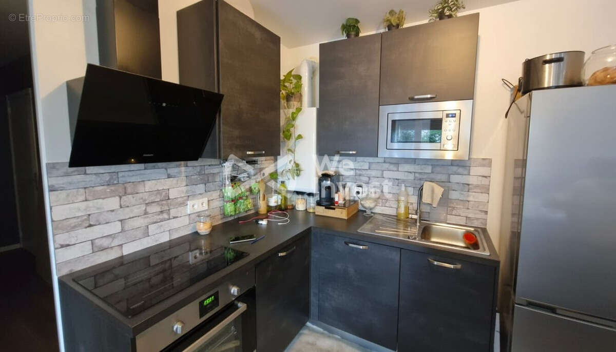Appartement à CHELLES