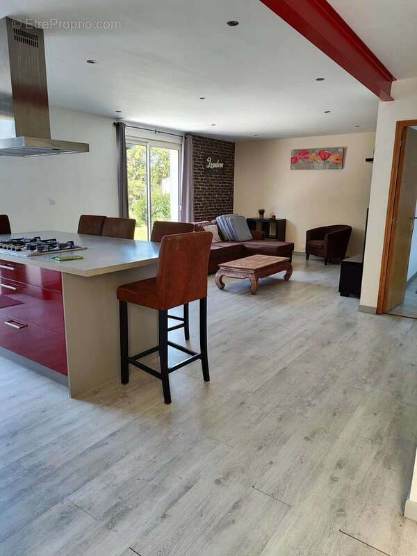 Maison 110 m² à Asserac  - photo 5