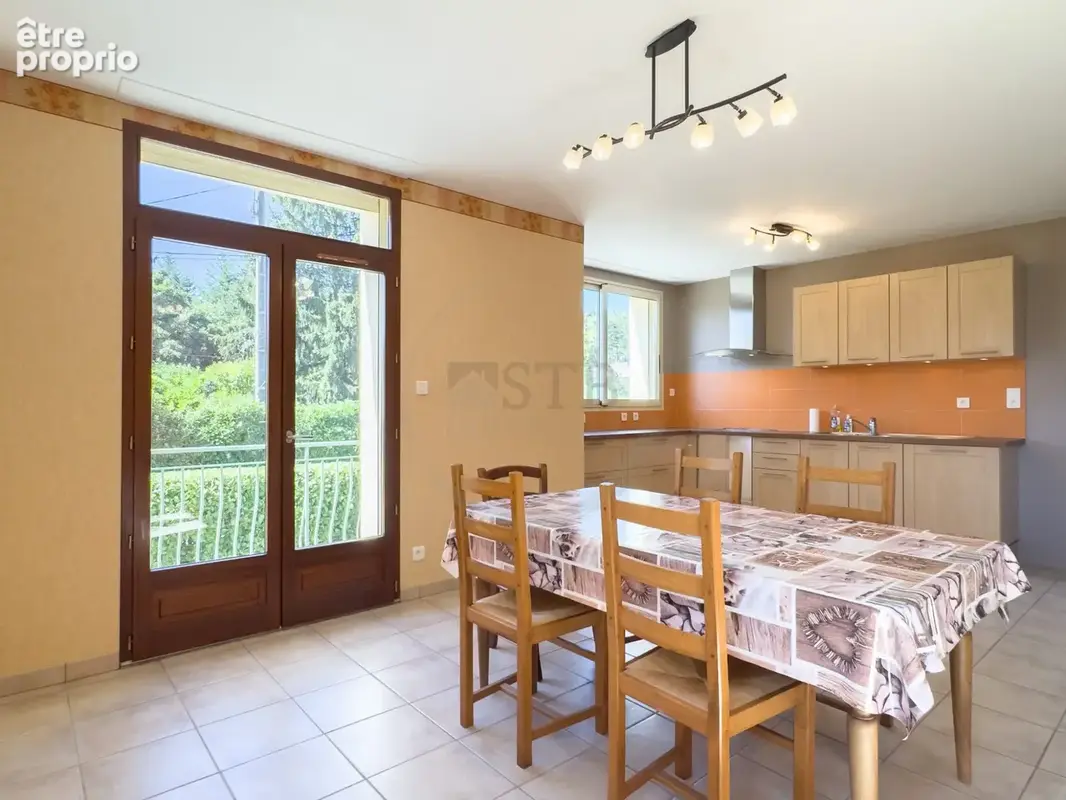 Maison 4 pièces 71 m² à vendre à Veyras (07000) - photo 5