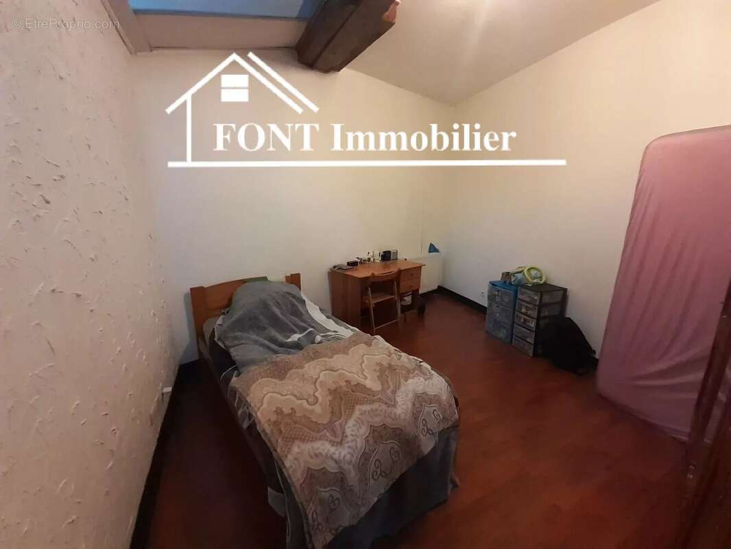 Appartement à SAINT-CHAMOND