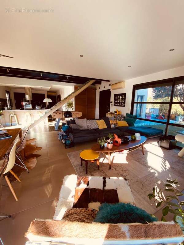 Photo 8 - Maison à CABESTANY