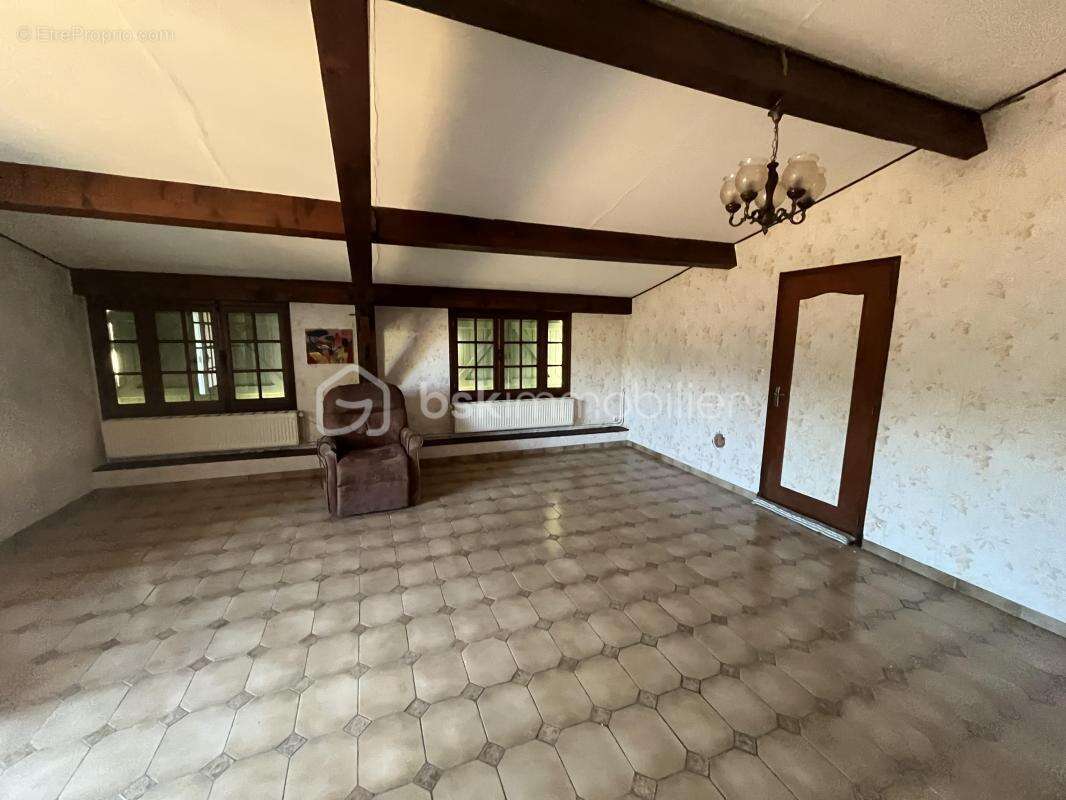 Maison à GIRONDE-SUR-DROPT