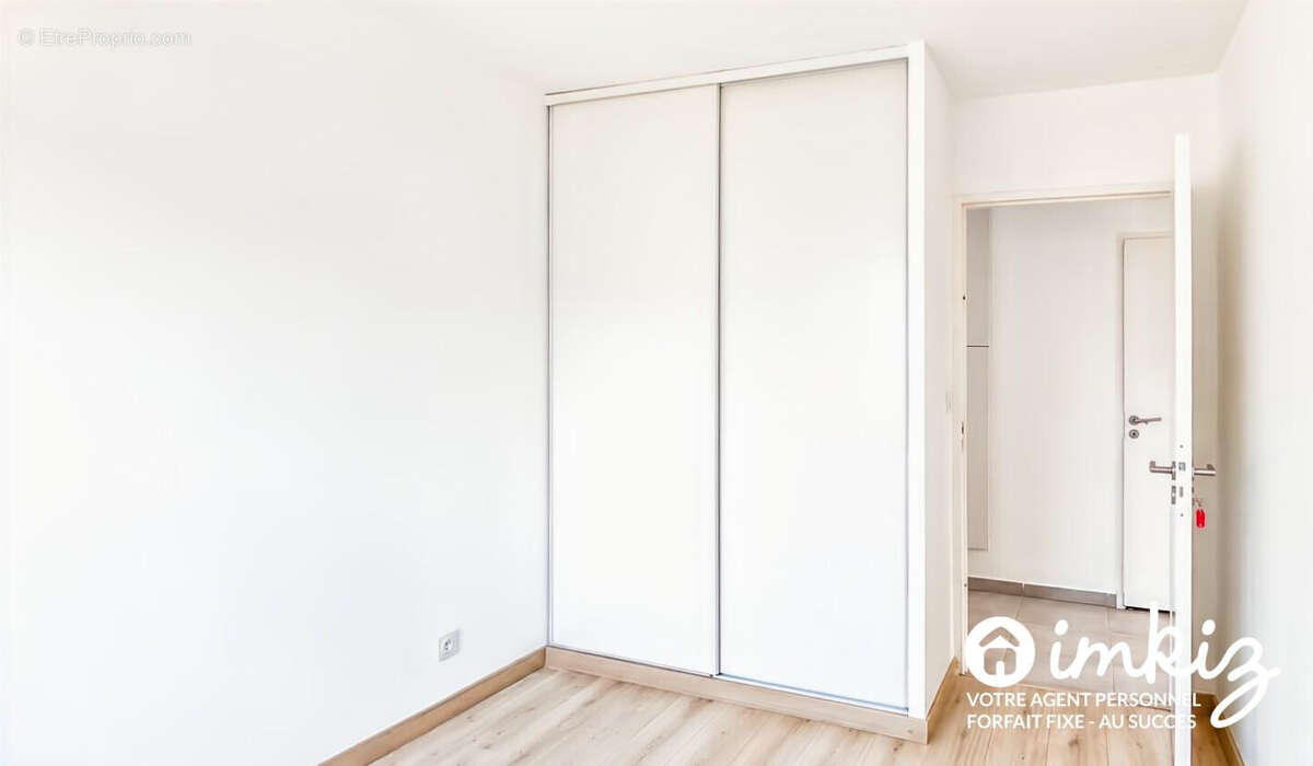 Maison t3 de plain-pied (2019) – jardin – carport - photo 13