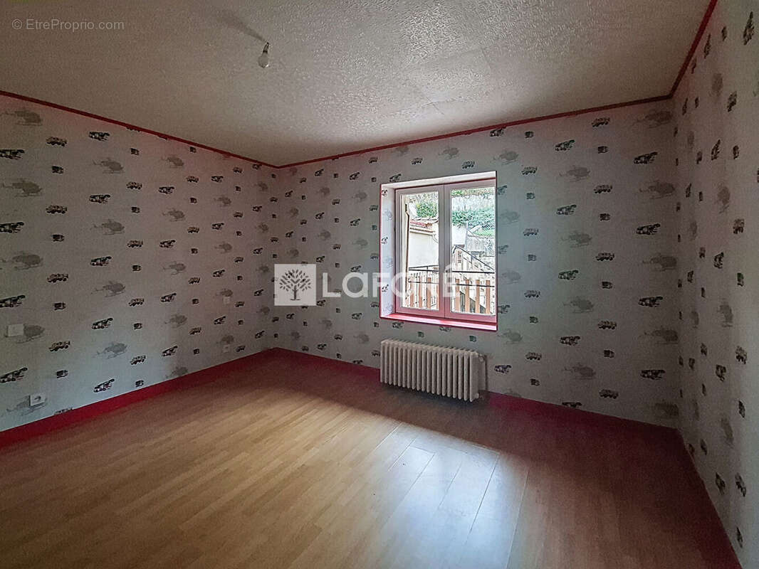 Appartement à BELLEVILLE