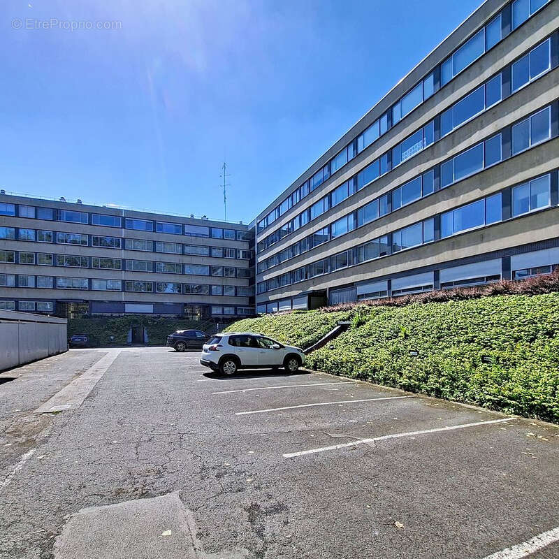 Appartement à SAINT-SAULVE