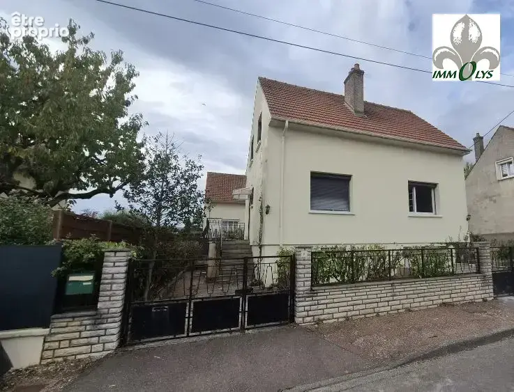 Photo Maison à Nuits-Saint-Georges au prix de 198 000€