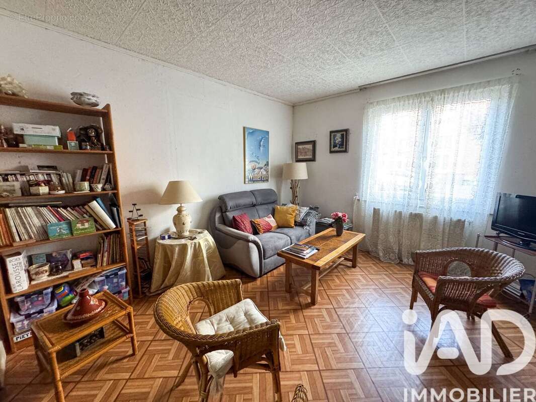 Photo 3 - Maison à CAMBRAI