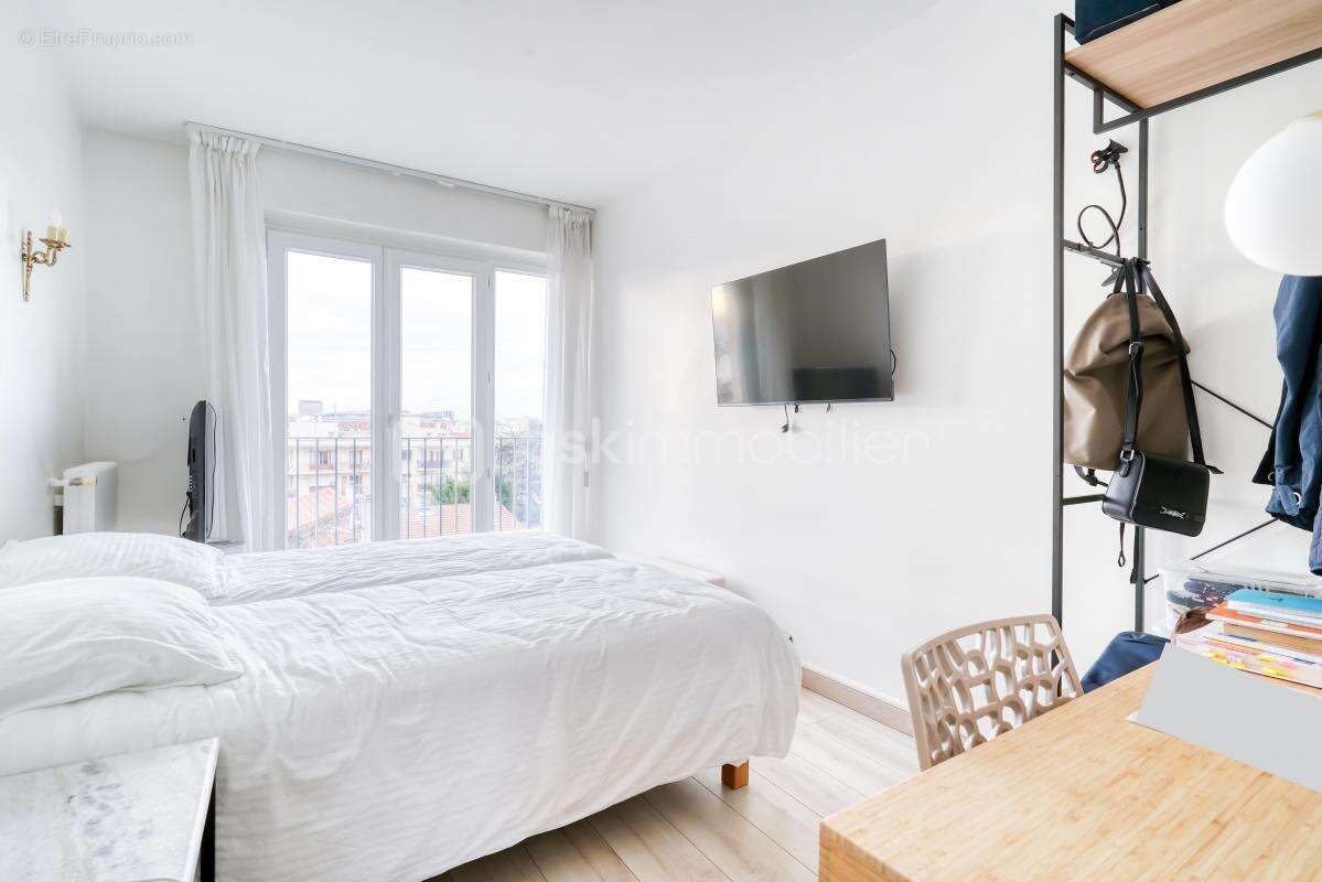 Appartement à PANTIN