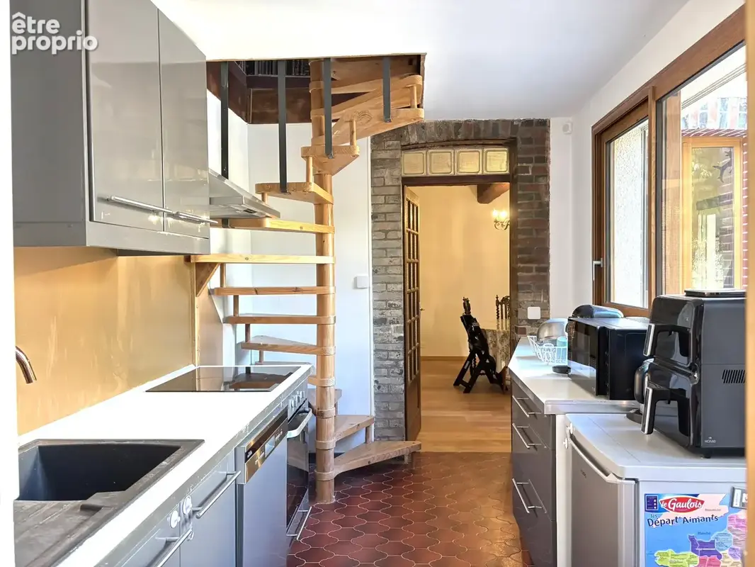Maison 5 pièces 80 m² à vendre à Piffonds (89330) - photo 7