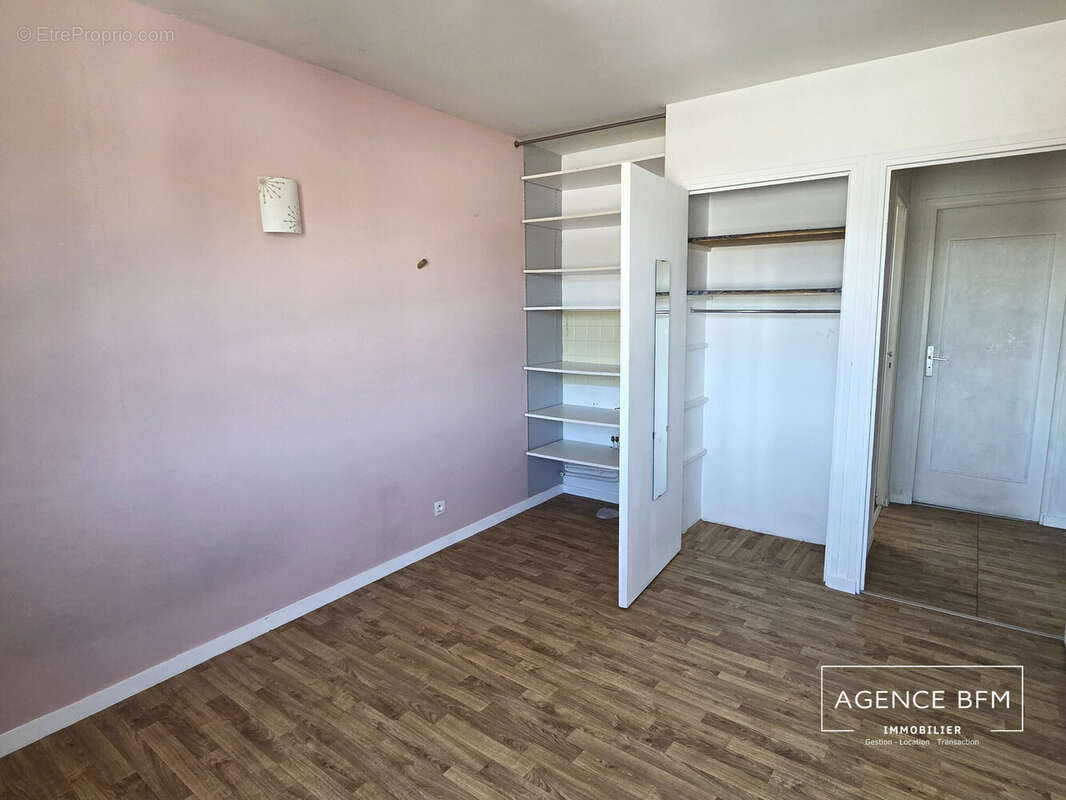Appartement à ANNECY