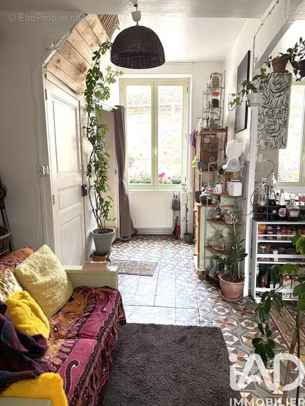 Photo 5 - Maison à MAURY
