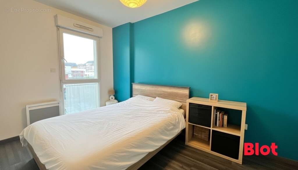 Appartement à BRUZ