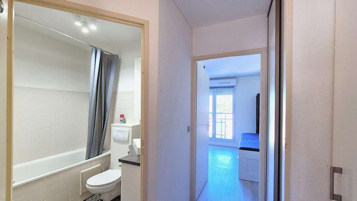 Photo 4 - Appartement à METZ