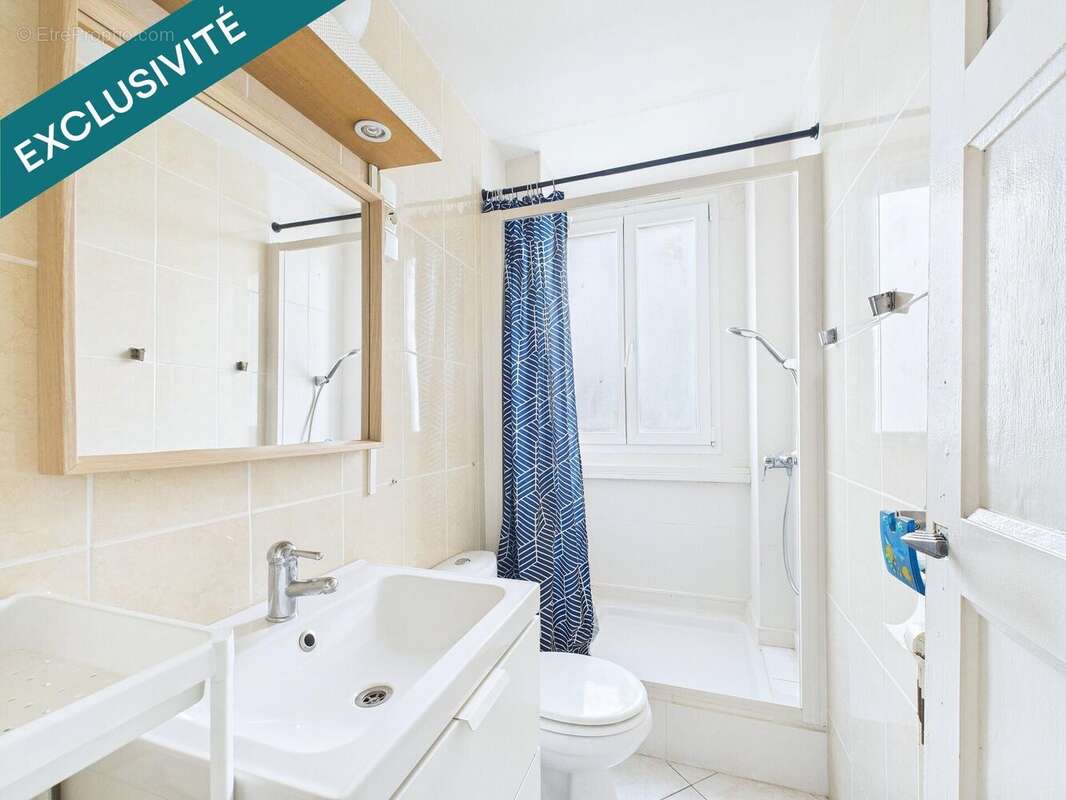 Photo 5 - Appartement à VITRY-SUR-SEINE