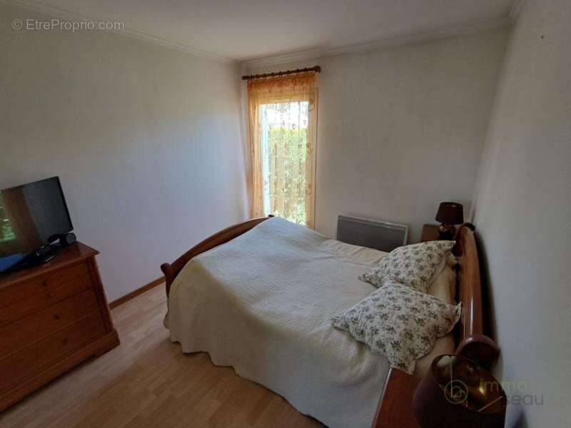 Maison à PERSAN