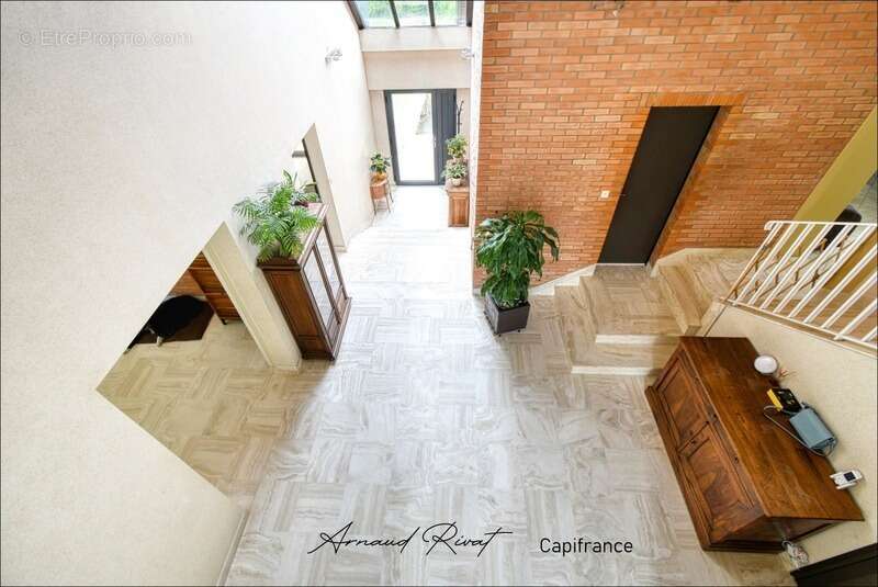 Maison à SAINTE-MAURE-DE-TOURAINE