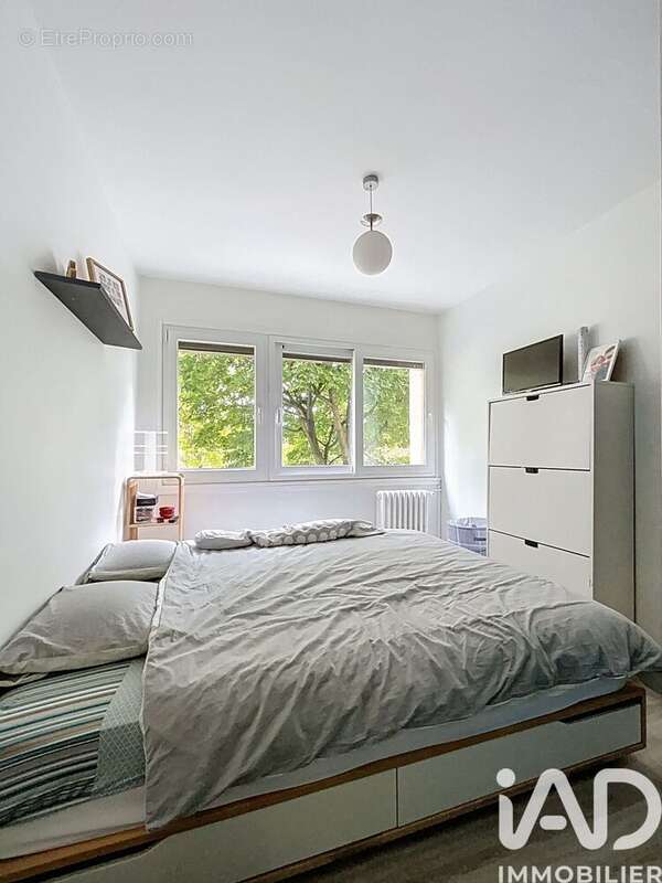 Photo 7 - Appartement à MAISONS-ALFORT