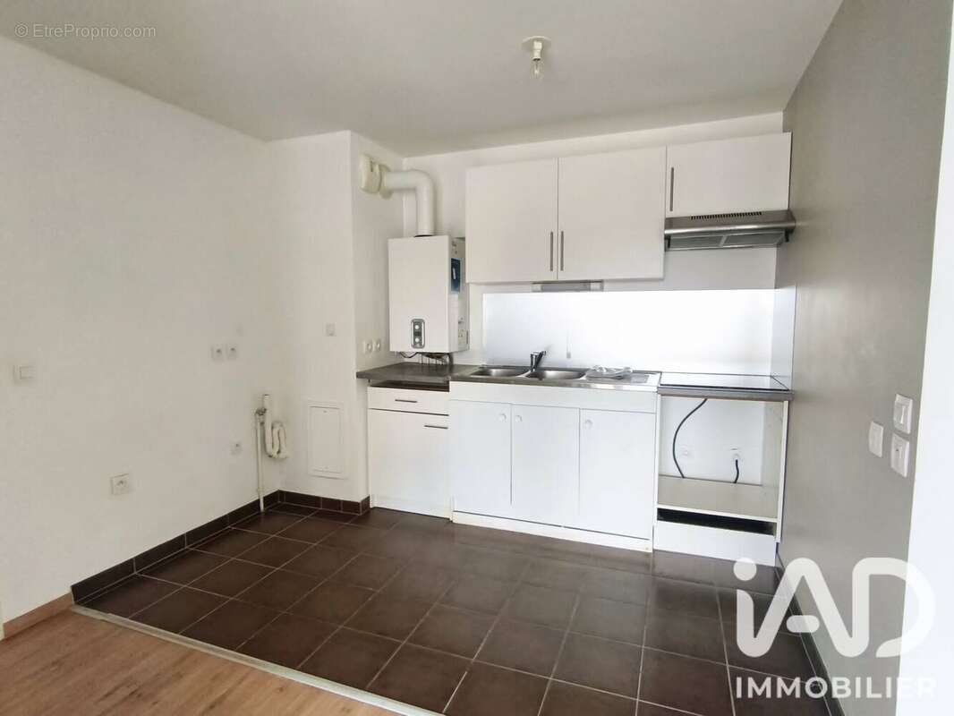 Photo 9 - Appartement à ROUEN