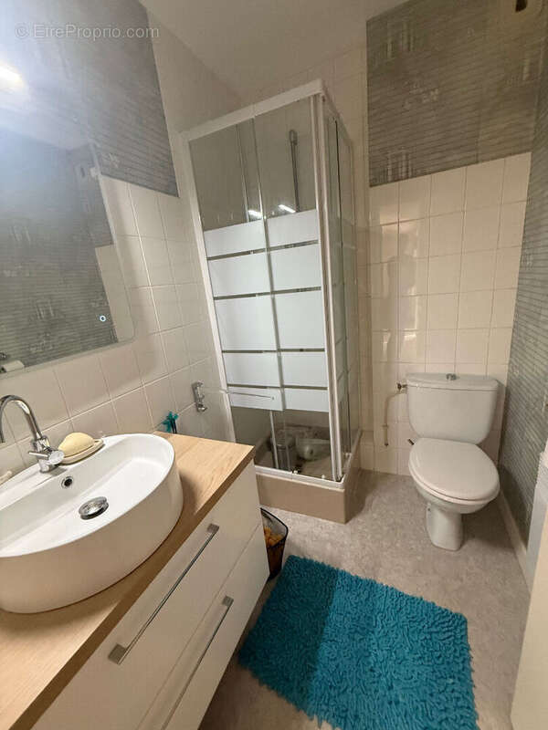 Appartement à LA BAULE-ESCOUBLAC