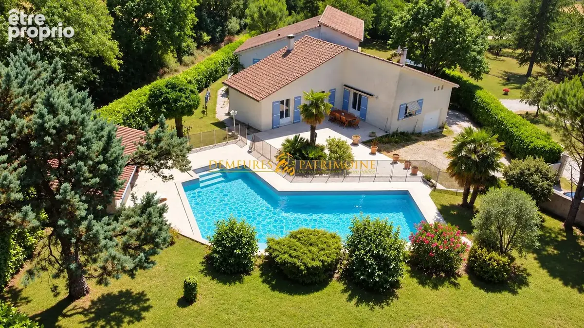 Photo Maison à Jauldes au prix de 199 900€