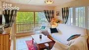 Appartement à CHATEL