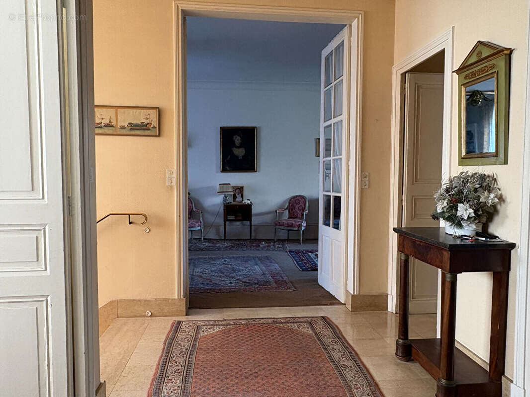 Maison à NANTES
