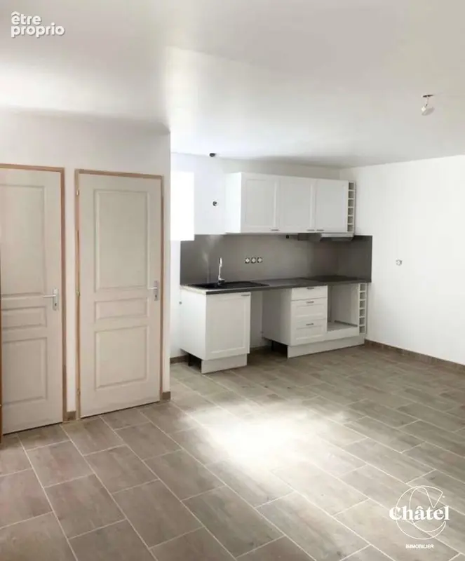 Proche senlis - charmante maison de ville avec 2 chambres - photo 2