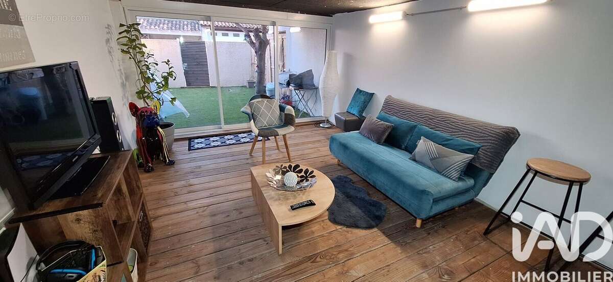 Photo 4 - Maison à UCHAUD