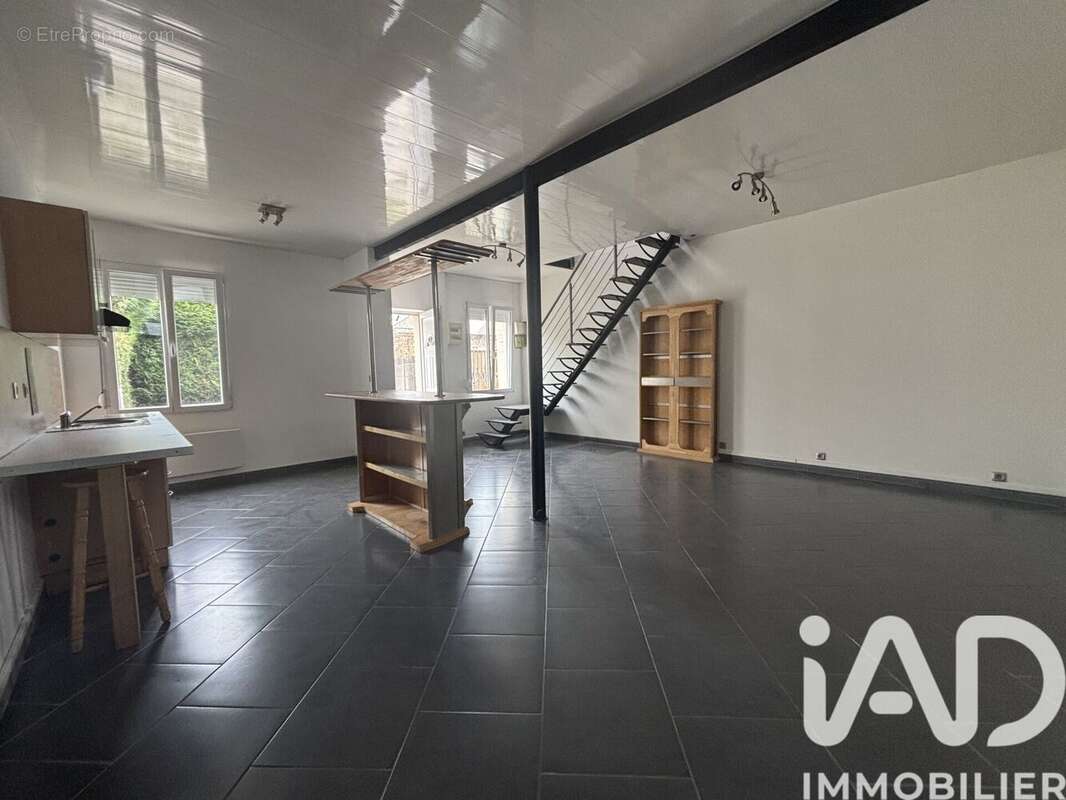 Photo 2 - Maison à FRESNOY-LE-GRAND