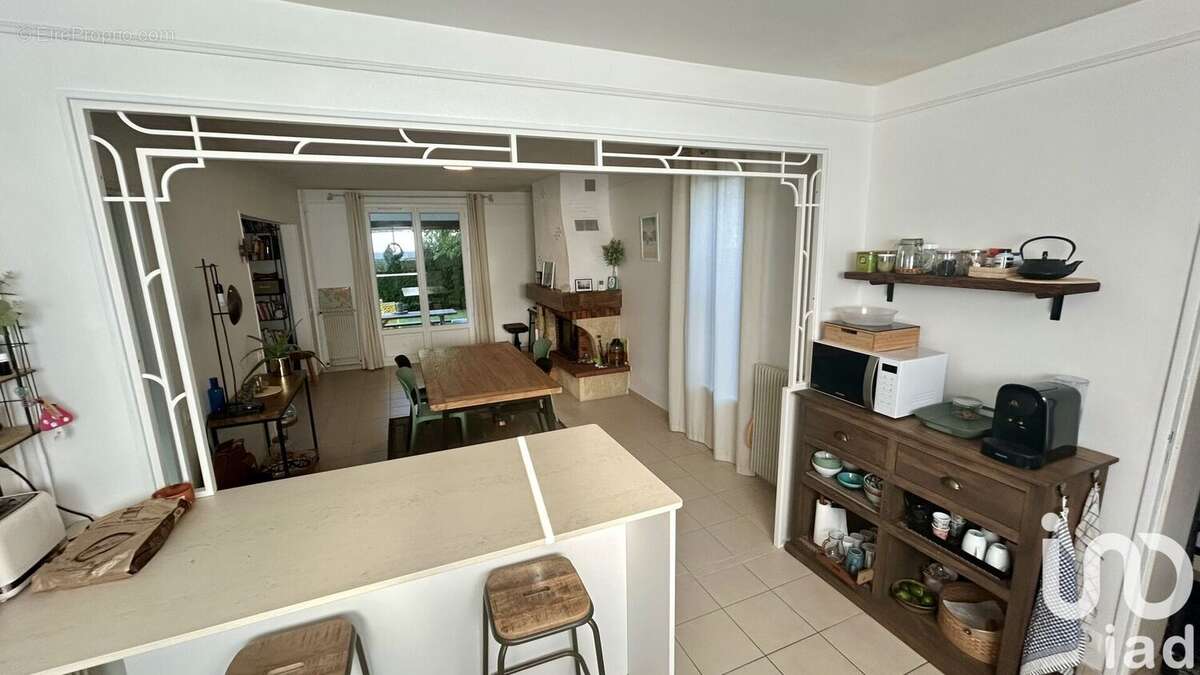 Photo 4 - Maison à SERRES-CASTET