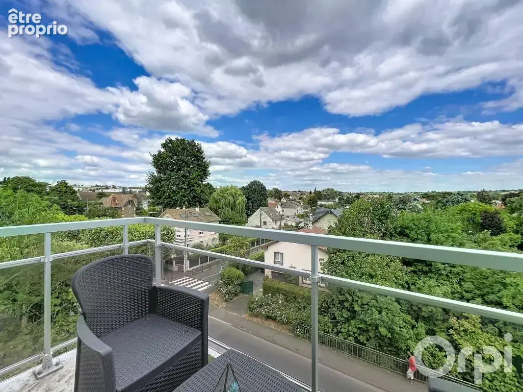 Appartement À Vendre de 4 pièces 78,72m2 - photo 6