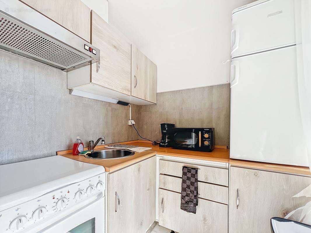 Appartement à FREJUS