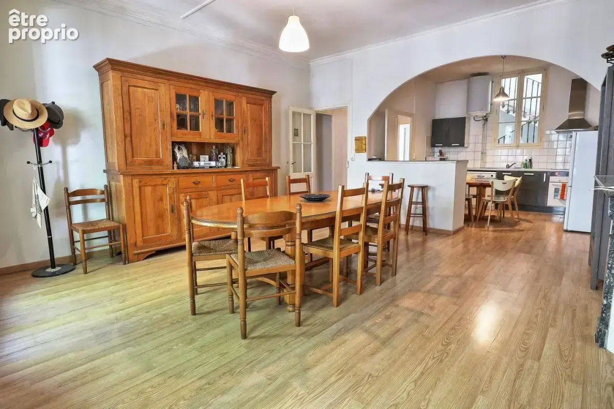 Maison 5 pièces 132 m² à vendre à Olonzac (34210) - photo 4