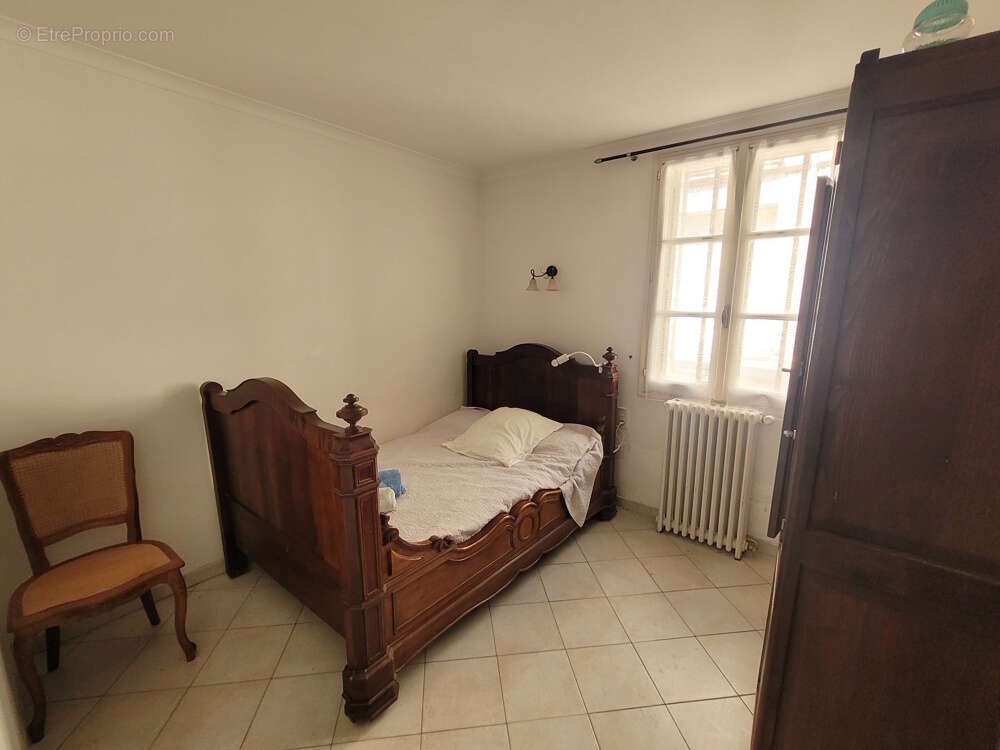Maison à MURVIEL-LES-BEZIERS