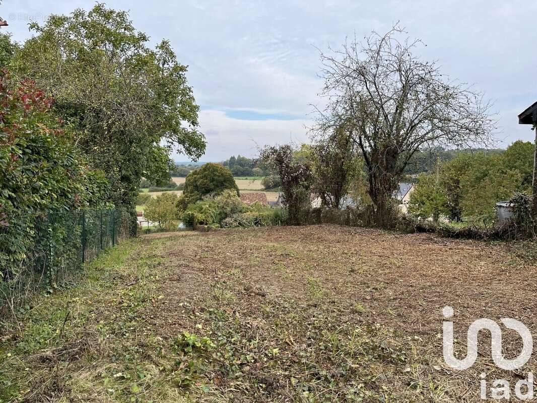 Photo 6 - Terrain à BAUGE