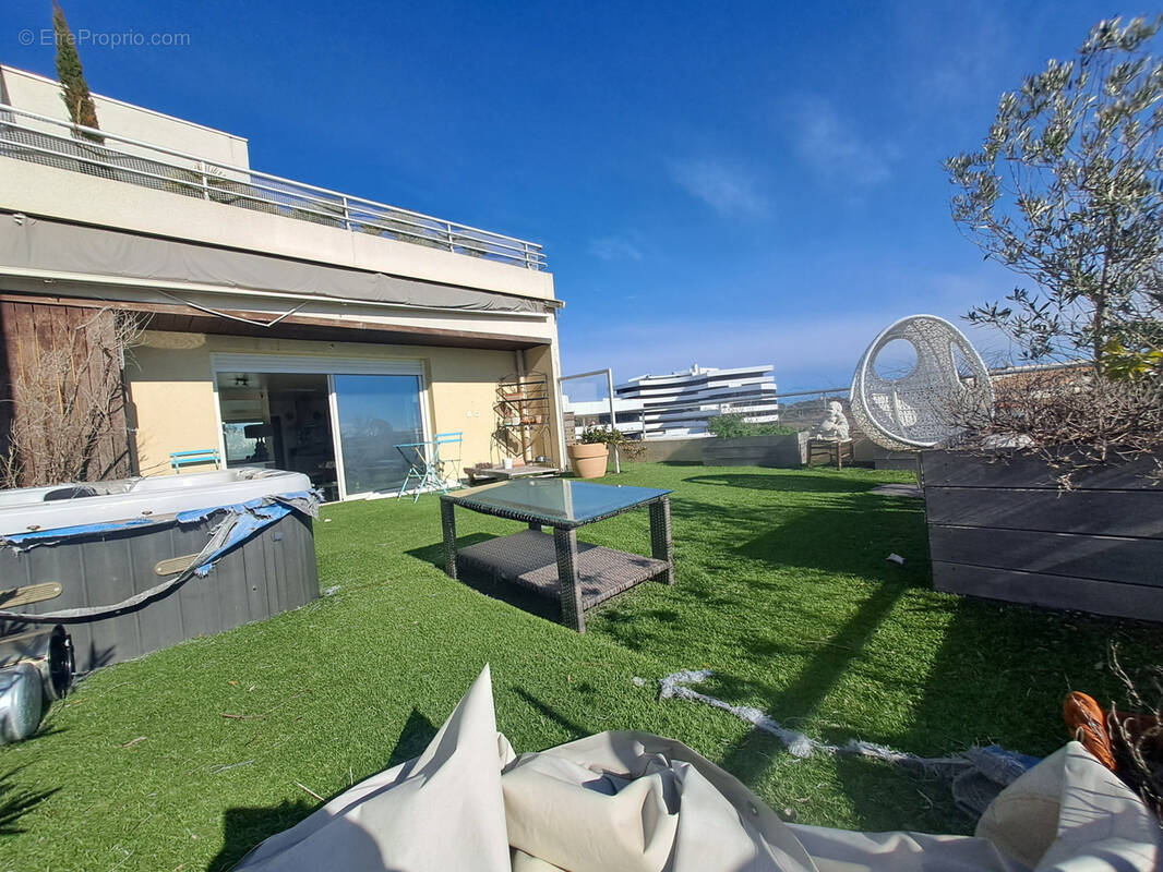 Appartement à AGDE