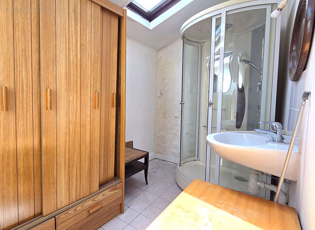Maison Quartier Poste / Pierrats - photo 11