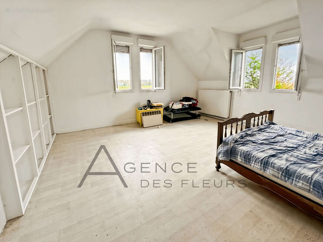 Maison à SAINT-PIERRE-LES-ELBEUF