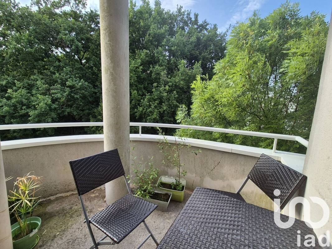 Photo 1 - Appartement à NANTES