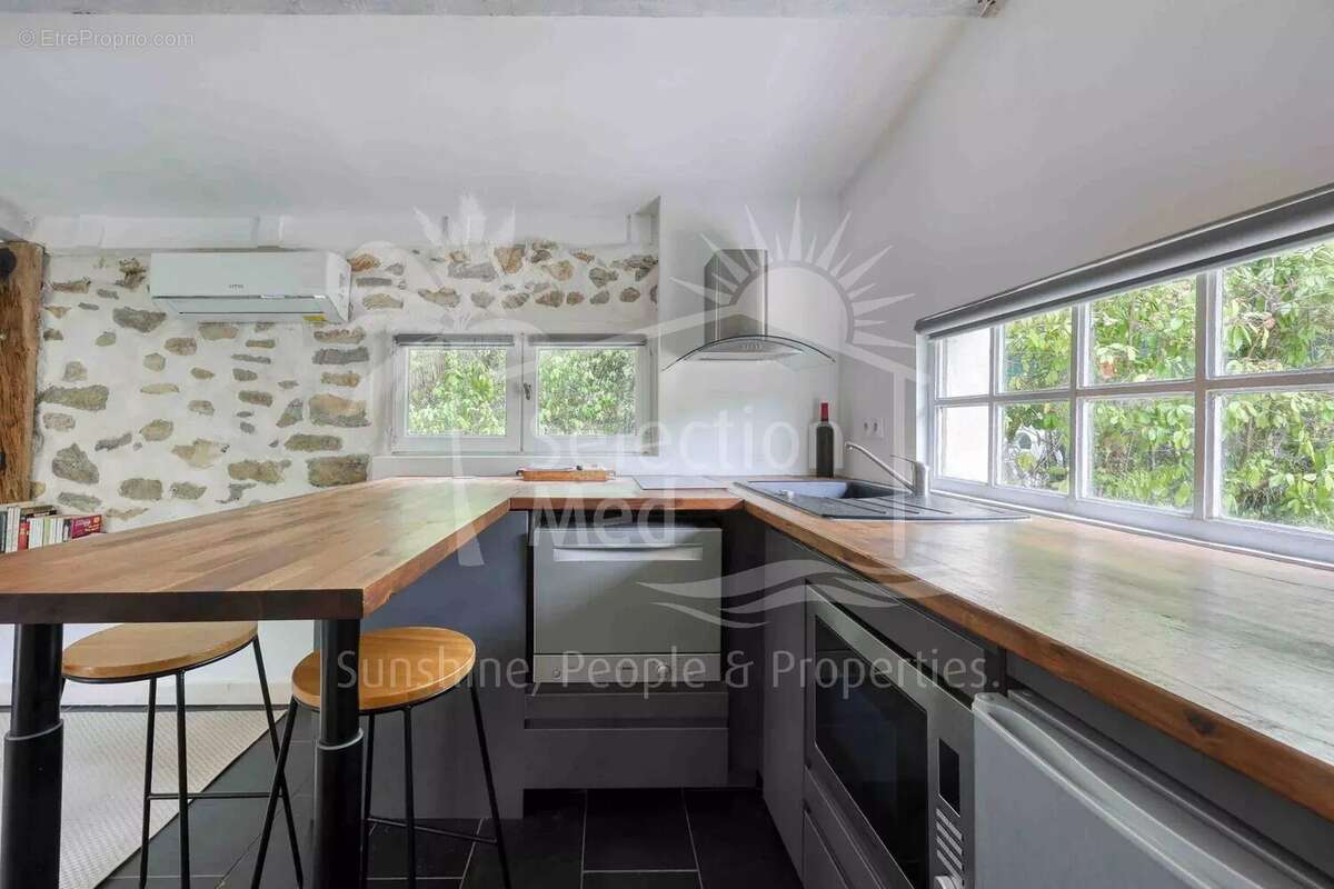 Maison à LE BEAUSSET