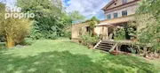 Maison à CROISSY-SUR-SEINE