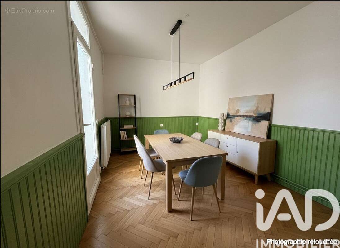 Photo 7 - Maison à AVIGNON