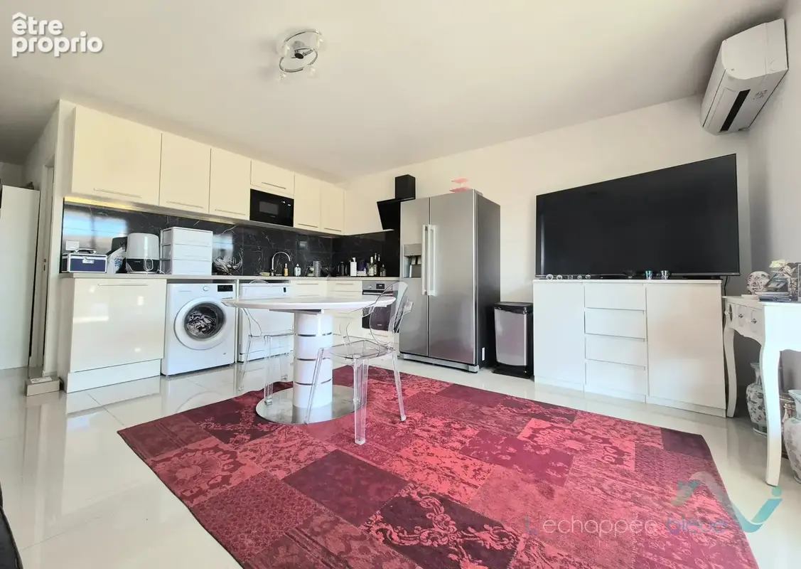 Maison 4 pièces de plain-pied avec jardin au Plan de la Tour - photo 3