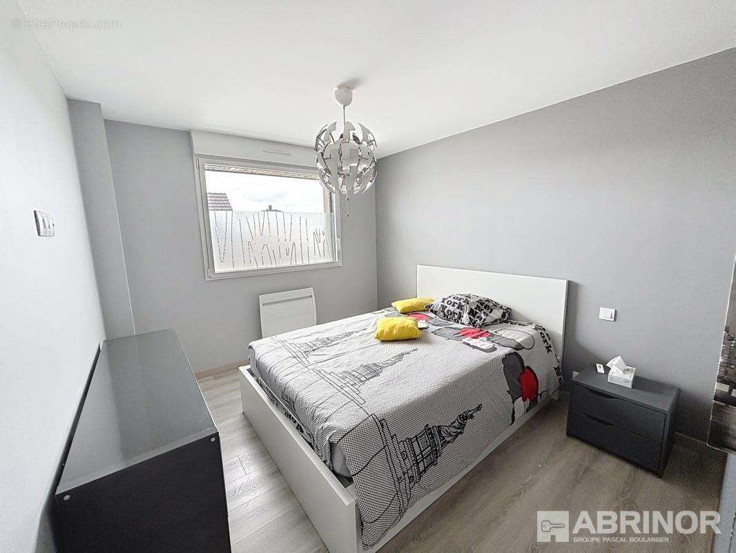 Maison à ANNOEULLIN