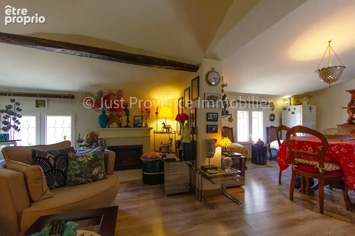 Maison Le Barroux 5 pièces 93.9 m2 - photo 5