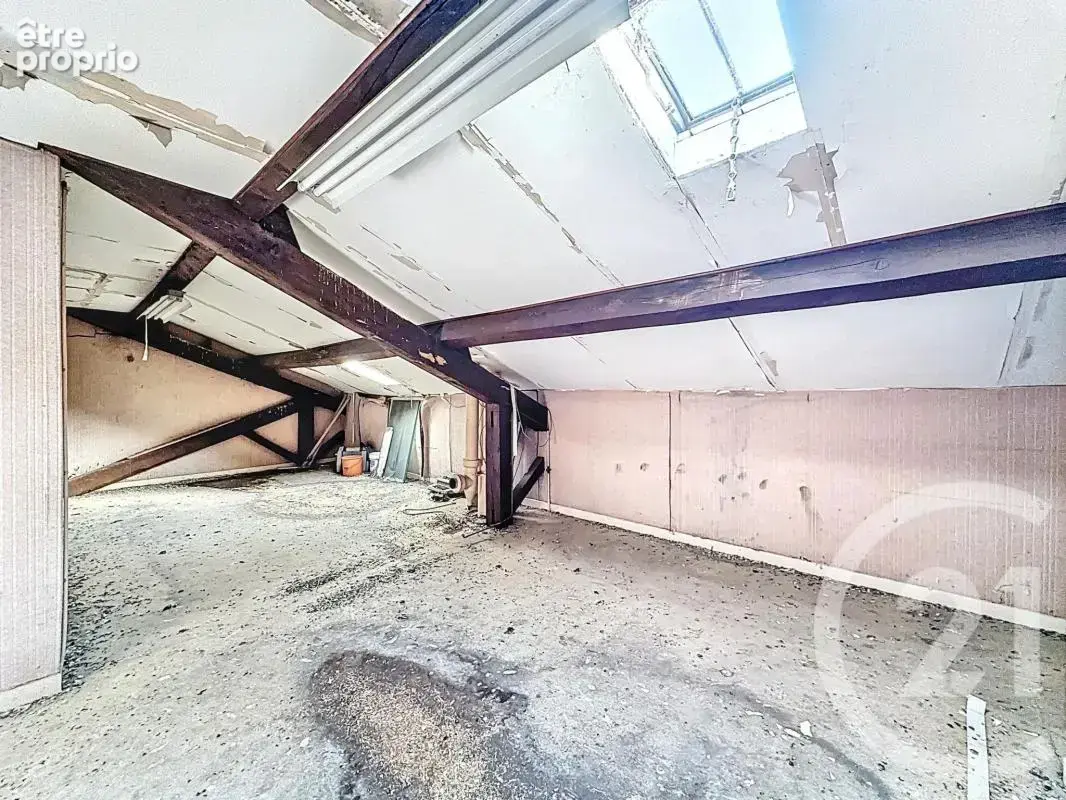 Locaux/Biens immobiliers - photo 13