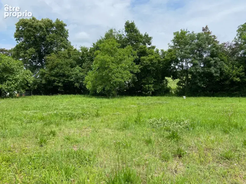 Photo Terrain à Eysines au prix de 237 000€