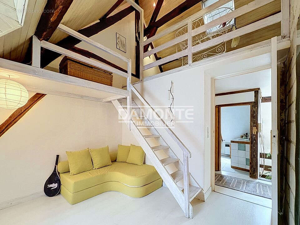 Authentique maison 4 chambres au cœur de Troyes   172 m2 - photo 10
